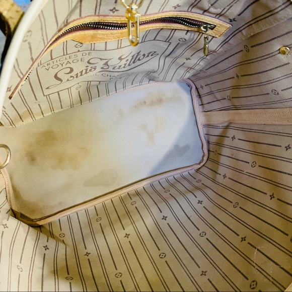 ❤️sold❤️NEverfull mm - Picture 6 of 8